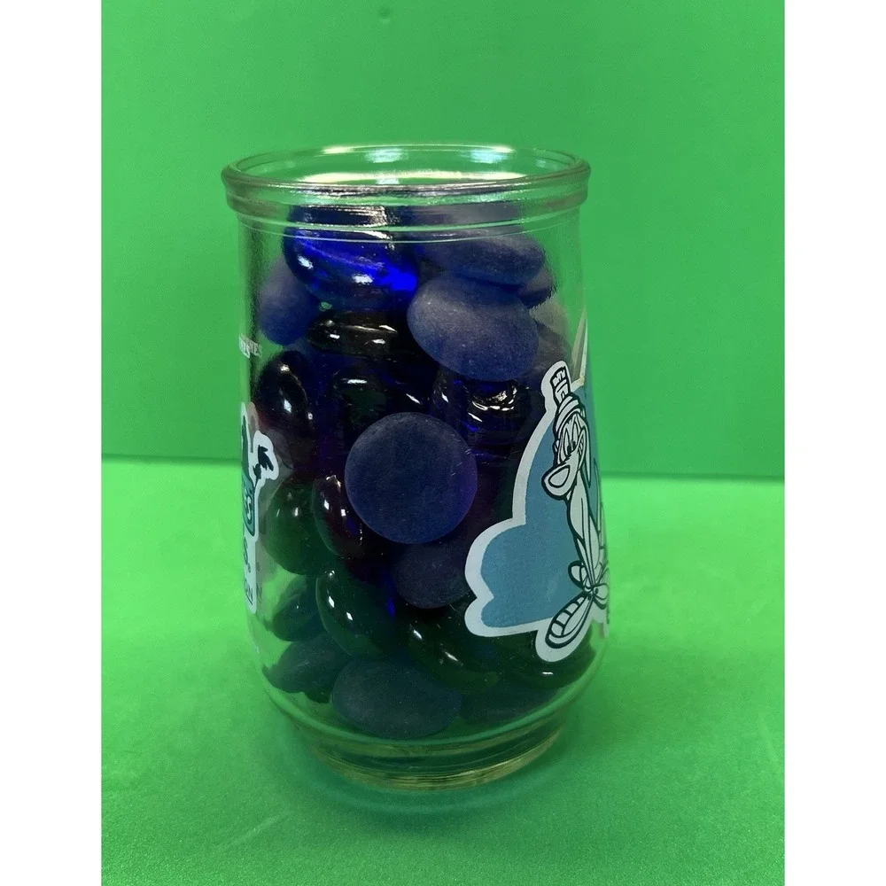 Welchs looney tunes